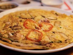 海鲜饼-青鹤谷(苏州店)