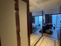 -上海浦东滨江喜来登酒店
