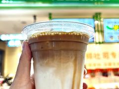 -花园饼屋·吐司蛋糕面包(星海店)