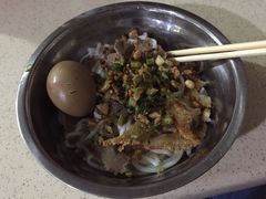 路口村羲和米粉-路口村义和米粉店