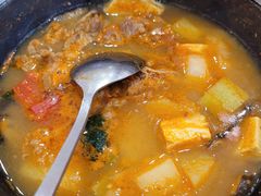 -权味·朝鲜族拌饭(勒泰店)