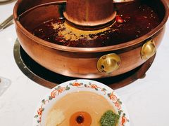 -东门口涮肉·砂锅·烤串(老门东店)