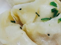 锅贴-玉华饮食店(茅台路店)
