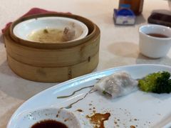 -山水茶艺馆·点心粤菜·30年老字号