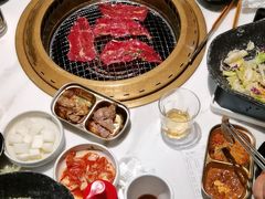 -炙城·韩式烤肉(南京东路店)