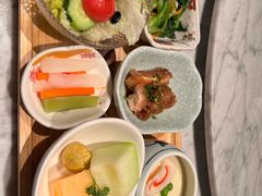 -阿吾罗日本料理(K11艺术中心店)