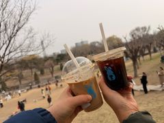 -小意思咖啡店(草桥店)