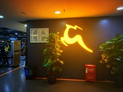 -超鹿运动健身(紫阳商贸中心店)
