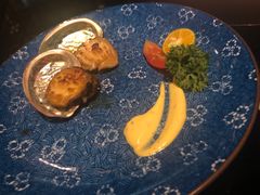 -曙亚洲餐厅-重庆富力艾美酒店(南坪万达广场店)