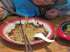 -湘人龙记老长沙米粉(鸟巢店)