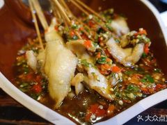 -二孃鸡爪爪(东郊记忆店)