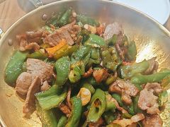 -金掌勺·锅包肉(双榆树店)