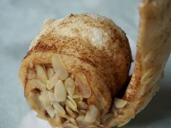 肉桂卷-Miette制菓所
