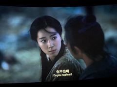 -幸福蓝海国际影城(崇安寺T12店)