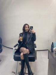 -汀南丝雨Hair design