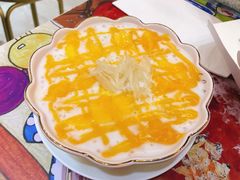 -甜心妈妈·榴莲星级糖水(北京路总店)