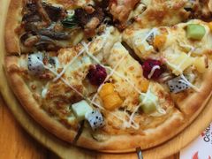 -格兰西点餐厅(文化街店)