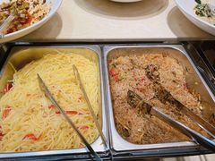 -谦和清心素食(彭州店)