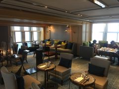 -君悦大酒店行政酒廊