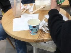 奥利奥-DQ·蛋糕·冰淇淋(川沙东海岸店)