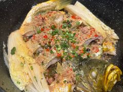 -莲花公园煎蟹(总店)