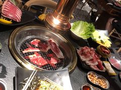 坛子牛排-伊茉家的烤肉店(勒泰中心店)