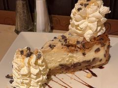 -The Cheesecake Factory芝乐坊餐厅(王府中环东座店)