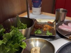 -韩宫宴烤肉·料理(南京江宁万达店)