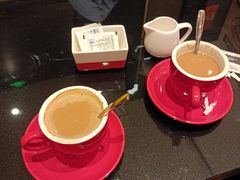 -上海大宁福朋喜来登酒店大堂吧(共和新路店)