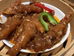 -北海金昌开元名都大酒店·四季轩中餐厅