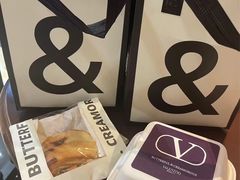 -B&C黄油与面包·THE GARDEN BAKERY概念店(世纪汇店)