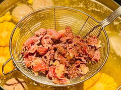 -牛事制造局牛肉火锅(莲岳路店)
