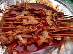 -玲玲涮牛肚(土门坊店)