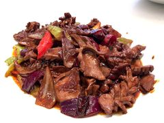 -九转小磨·非遗东北菜旗舰店