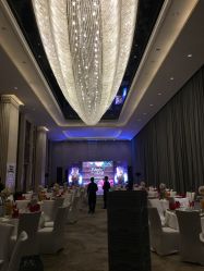 -中谷小南国花园酒店·宴会厅