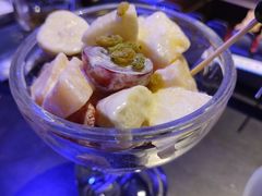 -很久以前羊肉串(清河店)