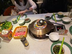 -润园四季椰子鸡火锅(海上世界店)