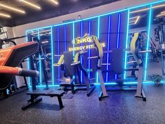 -NRG健身私教CLUB(静安体育中心店)