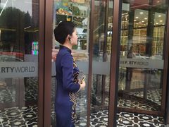 -秀儿四九城·新京菜(亚运村鸟巢店)