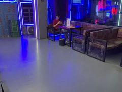 -关你鬼室大型密室逃脱(佛山创意园店)