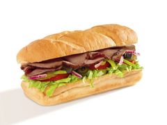 -赛百味SUBWAY(勒泰店)