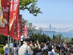 -星海湾跨海大桥
