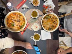 -丽丽三鲜螺蛳粉(田林路店)