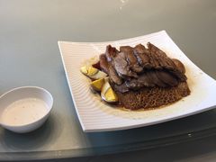 -春满园·早茶·粤菜·宴会(前海店)