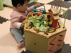 -龙格亲子游泳·水育早教运动中心(绿宝中心)