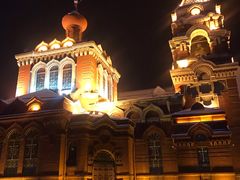 -圣·阿列克谢耶夫教堂