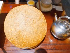 光头司令麻圆-杨记隆府(汉街店)