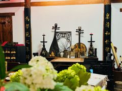 -道南書院·私房菜·早午茶·茶馆