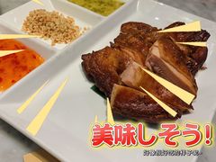-PHO爺·越南料理(亦庄大族广场店)