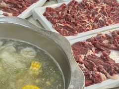 -潮悦牛肉火锅城(水贝店)